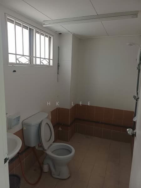 Apartment for Rent at Plaza Metro Prima - HK Lee - Bathroom - PropertyGuru.com.my