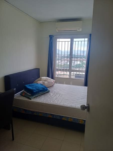 Apartment for Rent at Plaza Metro Prima - HK Lee - Bedroom - PropertyGuru.com.my