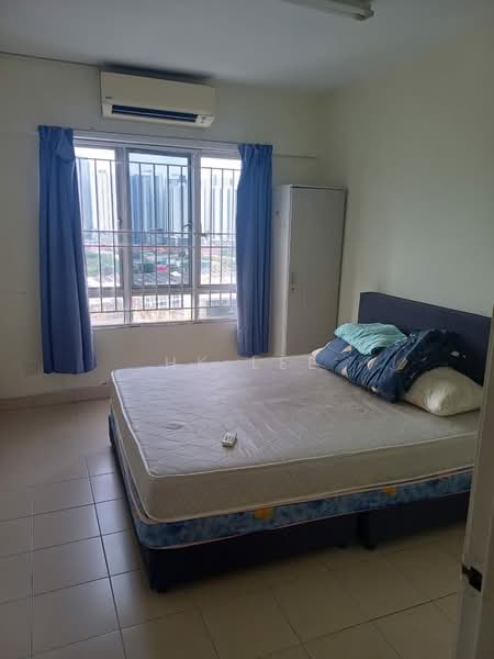 Apartment for Rent at Plaza Metro Prima - HK Lee - Bedroom - PropertyGuru.com.my