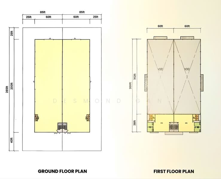 Semi-D Factory for Sale in Shah Alam (Selangor) - Desmond Gan - PropertyGuru.com.my