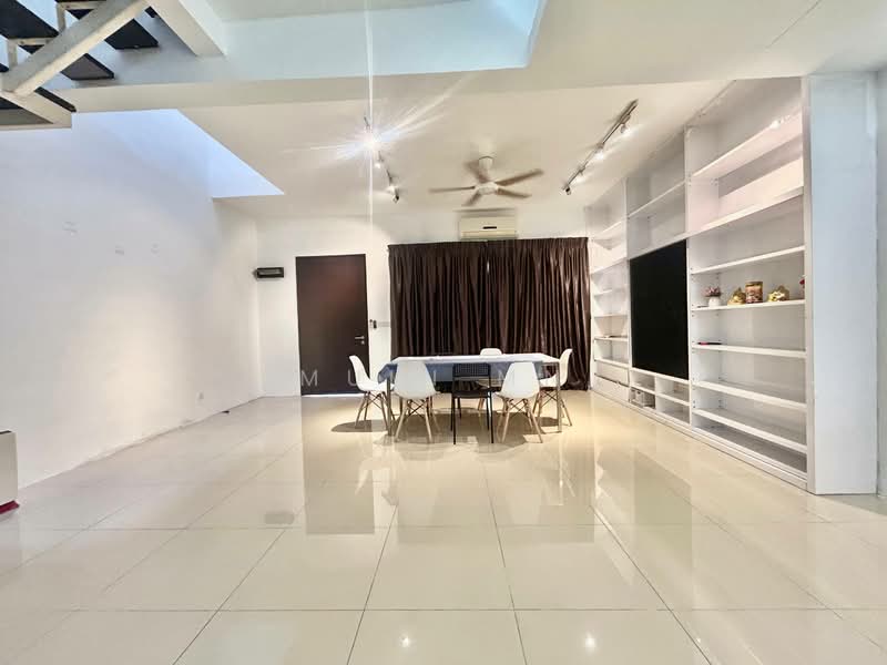 Terraced House for Sale in Shah Alam (Selangor) - Muin Mn - PropertyGuru.com.my