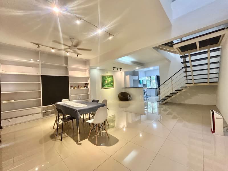 Terraced House for Sale in Shah Alam (Selangor) - Muin Mn - PropertyGuru.com.my