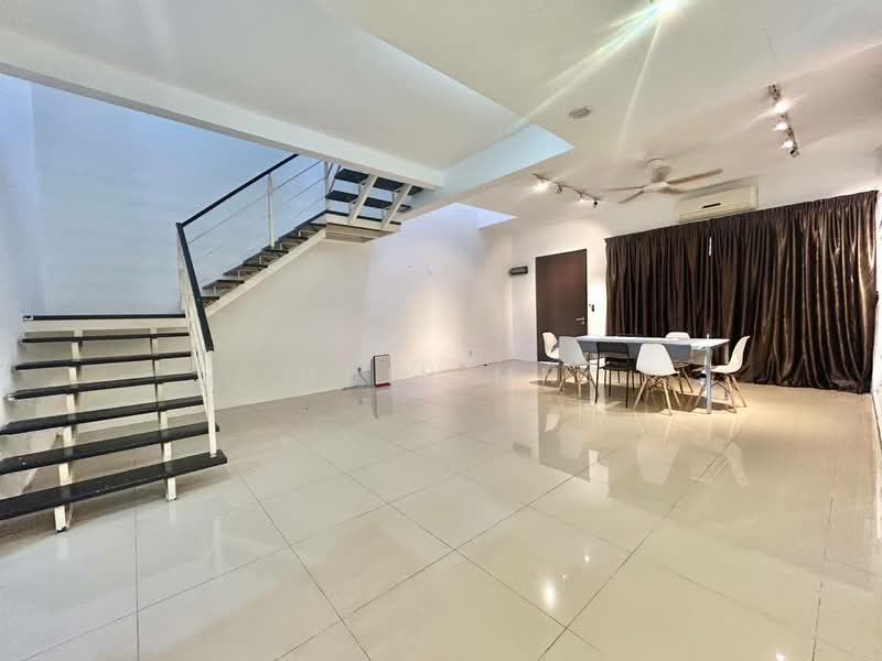 Terraced House for Sale in Shah Alam (Selangor) - Muin Mn - PropertyGuru.com.my
