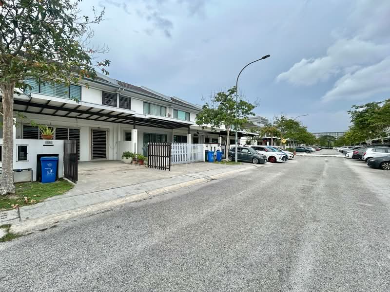 Terraced House for Sale in Shah Alam (Selangor) - Muin Mn - PropertyGuru.com.my