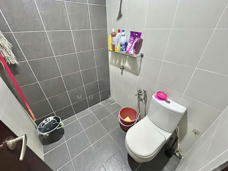 Terraced House for Sale in Shah Alam (Selangor) - Muin Mn - PropertyGuru.com.my