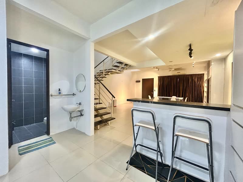 Terraced House for Sale in Shah Alam (Selangor) - Muin Mn - PropertyGuru.com.my
