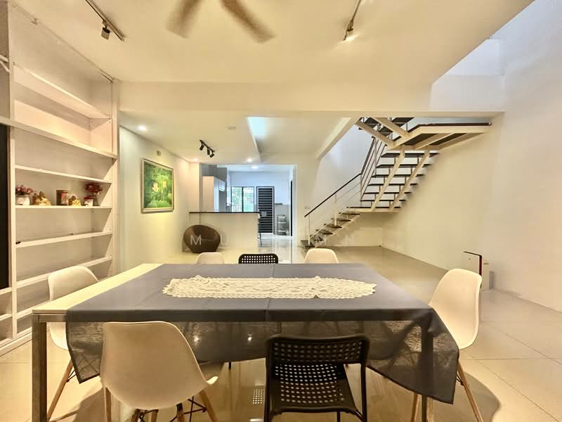 Terraced House for Sale in Shah Alam (Selangor) - Muin Mn - PropertyGuru.com.my