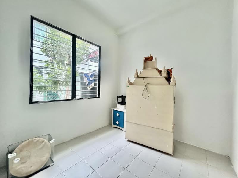 Terraced House for Sale in Shah Alam (Selangor) - Muin Mn - PropertyGuru.com.my