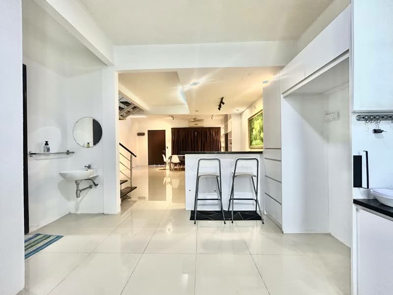 Terraced House for Sale in Shah Alam (Selangor) - Muin Mn - PropertyGuru.com.my