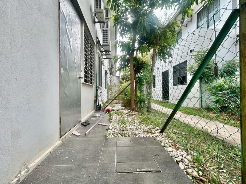 Terraced House for Sale in Shah Alam (Selangor) - Muin Mn - PropertyGuru.com.my
