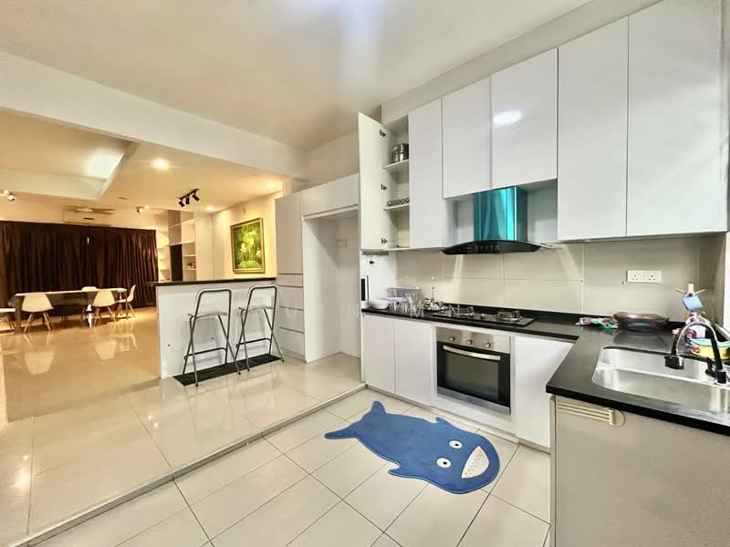 Terraced House for Sale in Shah Alam (Selangor) - Muin Mn - PropertyGuru.com.my