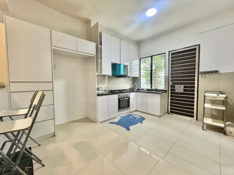 Terraced House for Sale in Shah Alam (Selangor) - Muin Mn - PropertyGuru.com.my