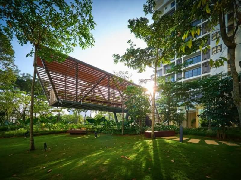 Kondominium untuk Dijual di South Brooks - Wei Chen Lee - PropertyGuru.com.my