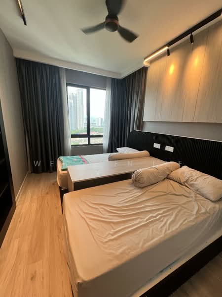 Kondominium untuk Dijual di South Brooks - Wei Chen Lee - PropertyGuru.com.my