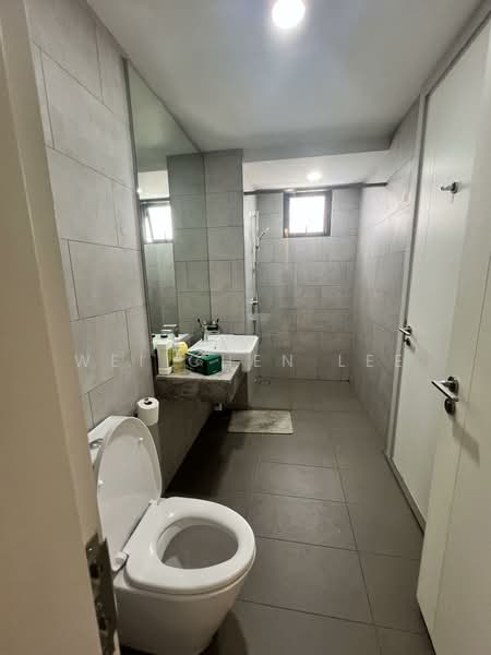 Kondominium untuk Dijual di South Brooks - Wei Chen Lee - PropertyGuru.com.my