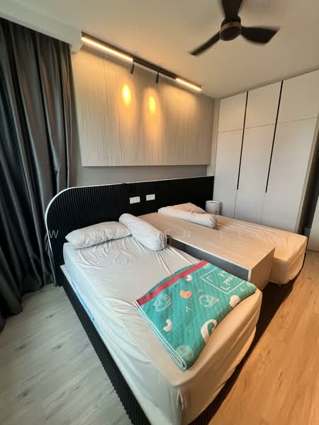 Kondominium untuk Dijual di South Brooks - Wei Chen Lee - PropertyGuru.com.my