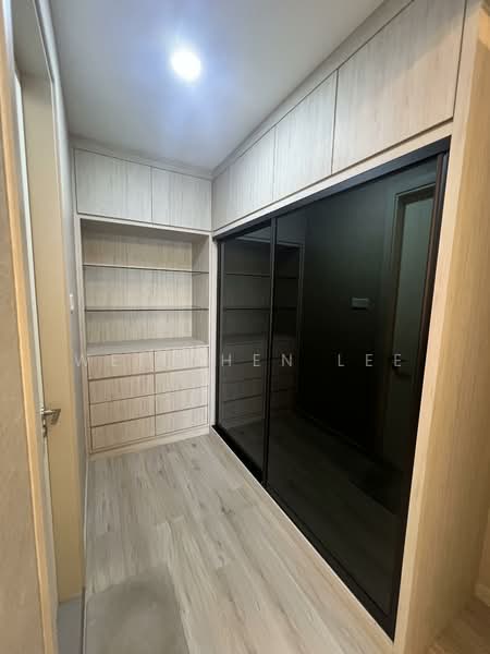 Kondominium untuk Dijual di South Brooks - Wei Chen Lee - PropertyGuru.com.my