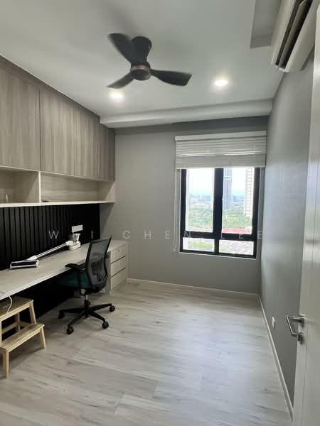 Kondominium untuk Dijual di South Brooks - Wei Chen Lee - PropertyGuru.com.my