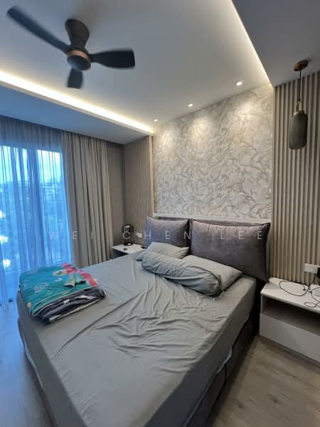 Kondominium untuk Dijual di South Brooks - Wei Chen Lee - PropertyGuru.com.my