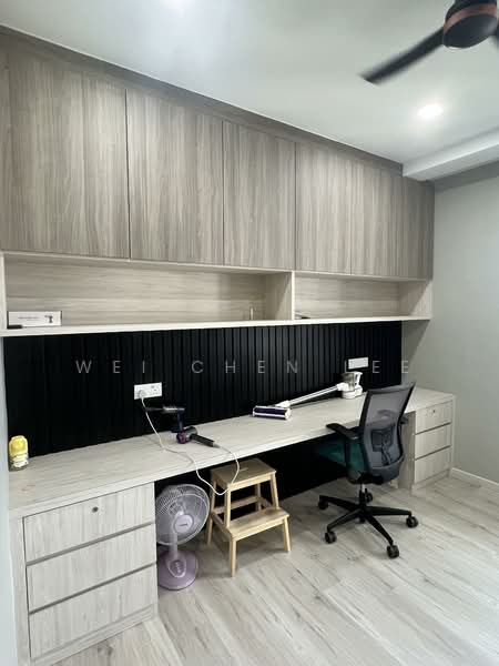 Kondominium untuk Dijual di South Brooks - Wei Chen Lee - PropertyGuru.com.my