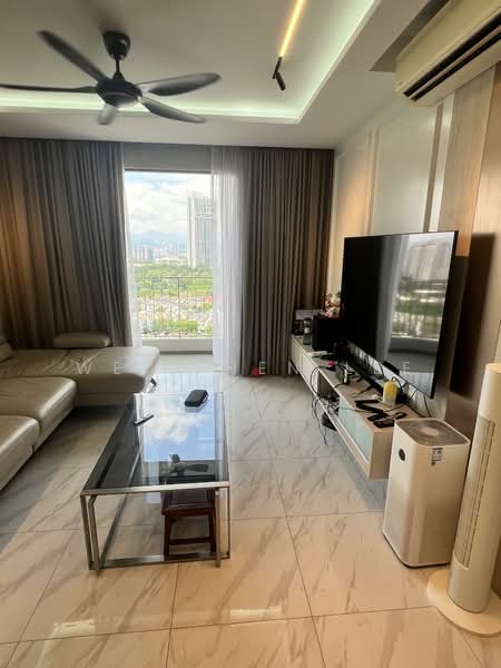 Kondominium untuk Dijual di South Brooks - Wei Chen Lee - PropertyGuru.com.my