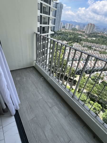 Kondominium untuk Dijual di South Brooks - Wei Chen Lee - PropertyGuru.com.my