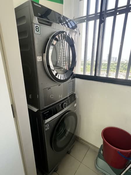 Kondominium untuk Dijual di South Brooks - Wei Chen Lee - PropertyGuru.com.my