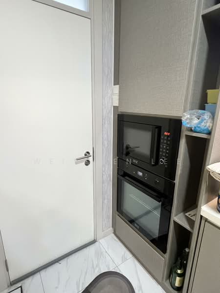 Kondominium untuk Dijual di South Brooks - Wei Chen Lee - PropertyGuru.com.my