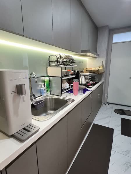 Kondominium untuk Dijual di South Brooks - Wei Chen Lee - PropertyGuru.com.my