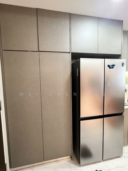 Kondominium untuk Dijual di South Brooks - Wei Chen Lee - PropertyGuru.com.my