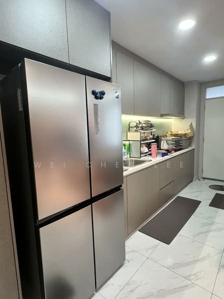 Kondominium untuk Dijual di South Brooks - Wei Chen Lee - PropertyGuru.com.my