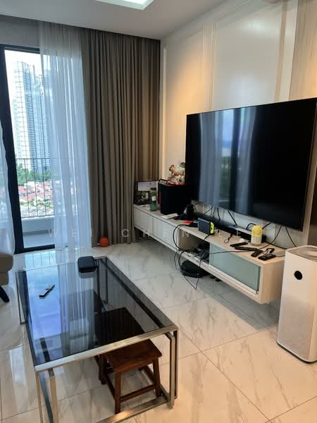 Kondominium untuk Dijual di South Brooks - Wei Chen Lee - PropertyGuru.com.my