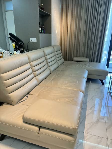 Kondominium untuk Dijual di South Brooks - Wei Chen Lee - PropertyGuru.com.my