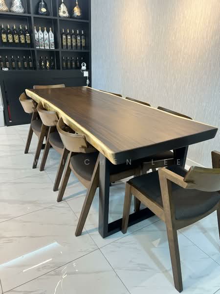 Kondominium untuk Dijual di South Brooks - Wei Chen Lee - PropertyGuru.com.my