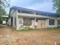 For Rent - Kawasan Perindustrian Songsang