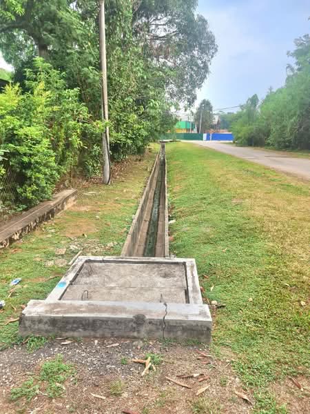 Factory for Rent in Kawasan Perindustrian Songsang (Songsang) - Amy Lew - Exterior - PropertyGuru.com.my