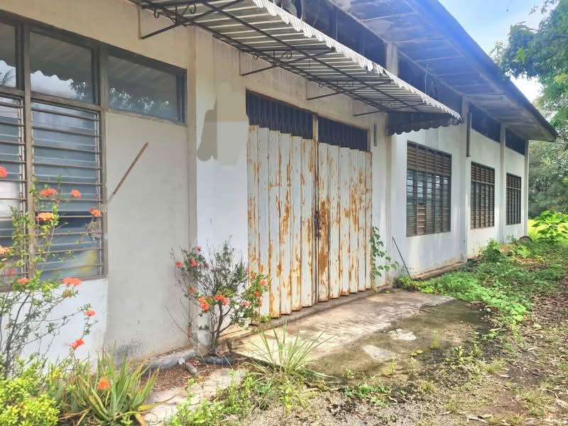 Factory for Rent in Kawasan Perindustrian Songsang (Songsang) - Amy Lew - Exterior - PropertyGuru.com.my