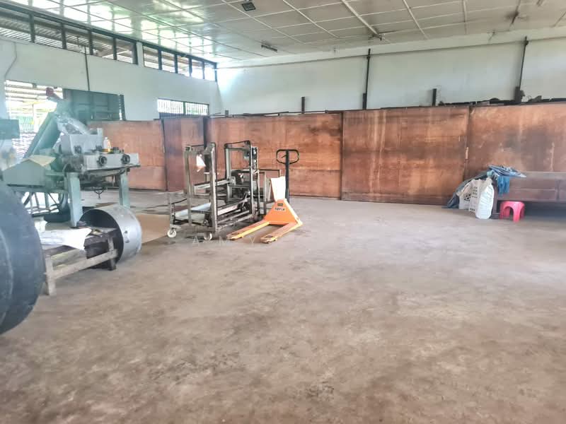 Factory for Rent in Kawasan Perindustrian Songsang (Songsang) - Amy Lew - Interior - PropertyGuru.com.my