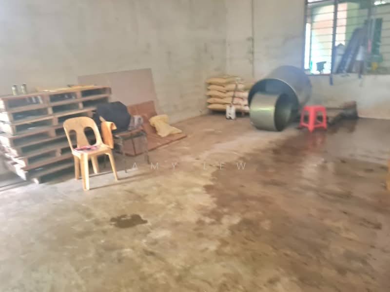 Factory for Rent in Kawasan Perindustrian Songsang (Songsang) - Amy Lew - Interior - PropertyGuru.com.my