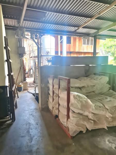 Factory for Rent in Kawasan Perindustrian Songsang (Songsang) - Amy Lew - Interior - PropertyGuru.com.my