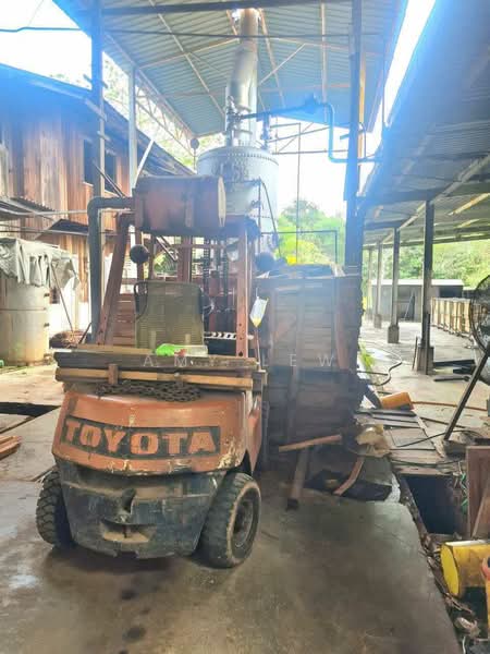 Factory for Rent in Kawasan Perindustrian Songsang (Songsang) - Amy Lew - Exterior - PropertyGuru.com.my