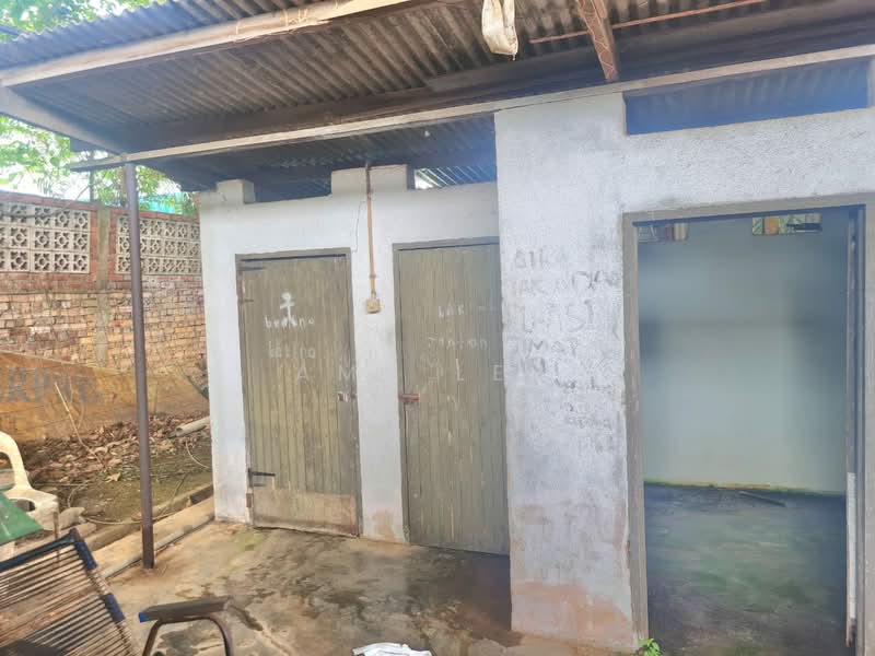 Factory for Rent in Kawasan Perindustrian Songsang (Songsang) - Amy Lew - Exterior - PropertyGuru.com.my
