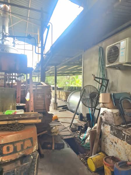 Factory for Rent in Kawasan Perindustrian Songsang (Songsang) - Amy Lew - Exterior - PropertyGuru.com.my