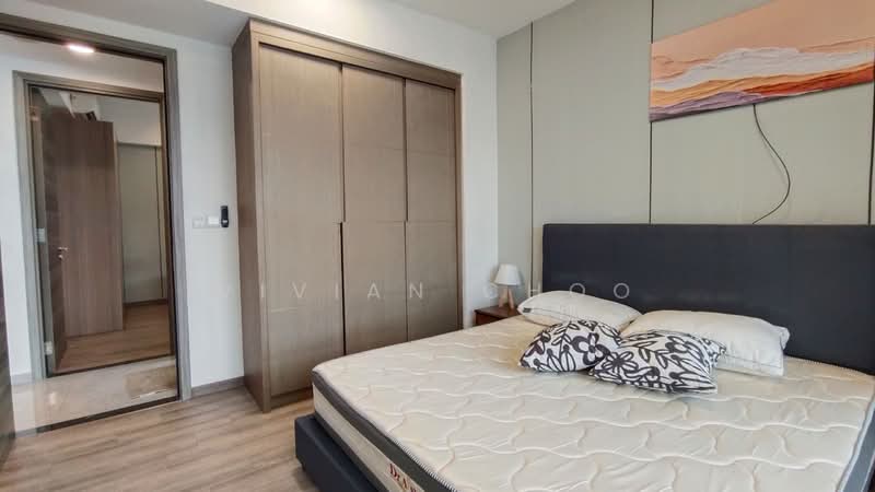 Service Residence for Rent at Agile Bukit Bintang - Vivian Choo - PropertyGuru.com.my