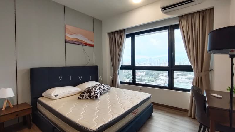 Service Residence for Rent at Agile Bukit Bintang - Vivian Choo - PropertyGuru.com.my