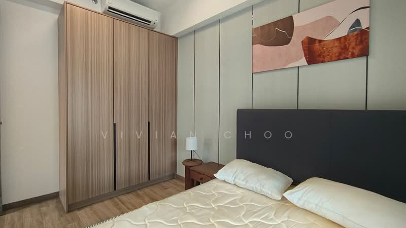 Service Residence for Rent at Agile Bukit Bintang - Vivian Choo - PropertyGuru.com.my