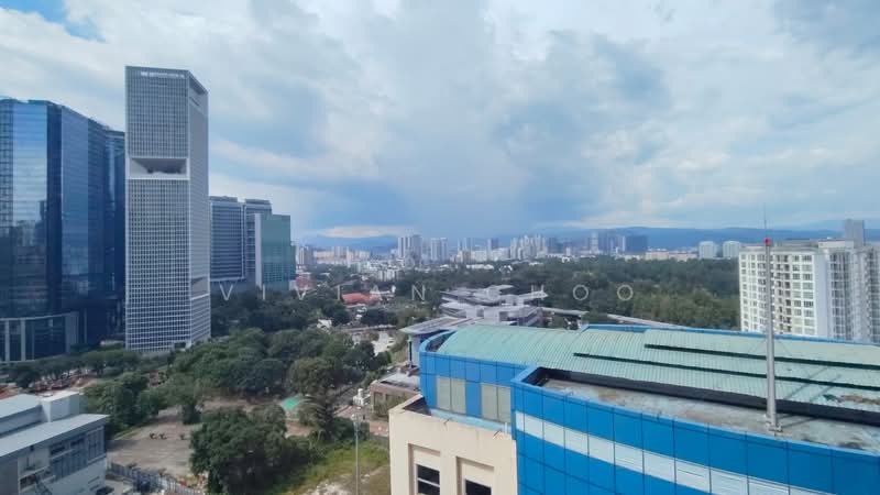 Service Residence for Rent at Agile Bukit Bintang - Vivian Choo - PropertyGuru.com.my