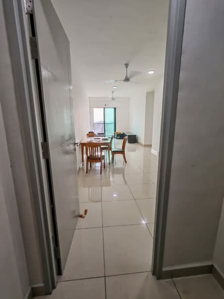 Kondominium untuk Dijual di Residensi Bintang - CK Ng - Living Room - PropertyGuru.com.my