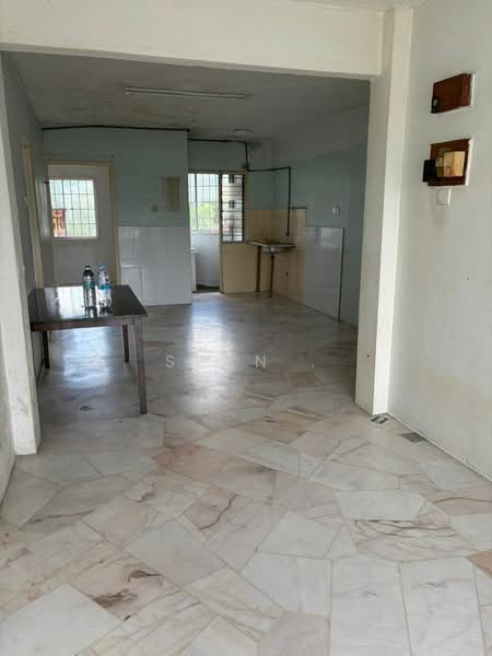 Condominium for Rent at Sri Sentosa Condominium - Sean . - Kitchen - PropertyGuru.com.my
