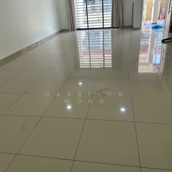2-storey Terraced House for Sale in Alam Damai (Cheras) - Harrison Wong - Interior - PropertyGuru.com.my